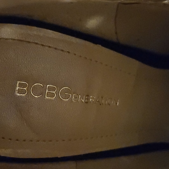 BCBG Heel Booties - Picture 5 of 6